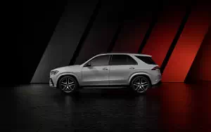   Mercedes-AMG GLE 53 4MATIC+ - 2023