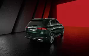   Mercedes-AMG GLE 63 S 4MATIC+ - 2023