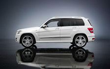   Mercedes-Benz GLK350 4MATIC Edition 1 - 2008