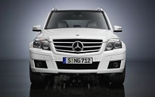   Mercedes-Benz GLK350 4MATIC Edition 1 - 2008
