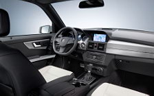   Mercedes-Benz GLK350 4MATIC Edition 1 - 2008