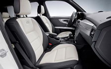   Mercedes-Benz GLK350 4MATIC Edition 1 - 2008