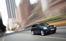   Mercedes-Benz GLK350 4MATIC - 2008