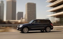   Mercedes-Benz GLK350 4MATIC - 2008