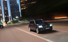   Mercedes-Benz GLK350 4MATIC - 2008