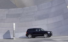   Mercedes-Benz GLK350 4MATIC - 2008