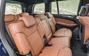   Mercedes-Benz GLS 350 d 4MATIC - 2009