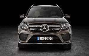   Mercedes-Benz GLS 500 4MATIC AMG Line - 2009