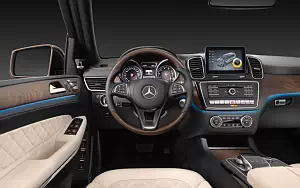   Mercedes-Benz GLS 500 4MATIC AMG Line - 2009