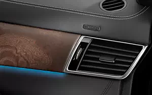   Mercedes-Benz GLS 500 4MATIC AMG Line - 2009