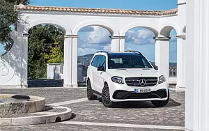   Mercedes-AMG GLS 63 4MATIC - 2009