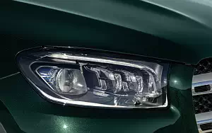   Mercedes-Benz GLS 580 4MATIC - 2019
