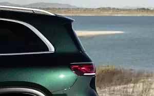   Mercedes-Benz GLS 580 4MATIC - 2019