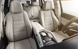   Mercedes-Benz GLS 580 4MATIC - 2019