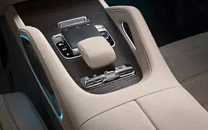   Mercedes-Benz GLS 580 4MATIC - 2019
