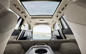   Mercedes-Benz GLS 580 4MATIC - 2019