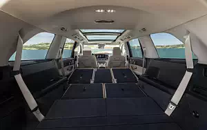   Mercedes-Benz GLS 580 4MATIC - 2019