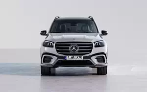   Mercedes-Benz GLS 580 4MATIC - 2023