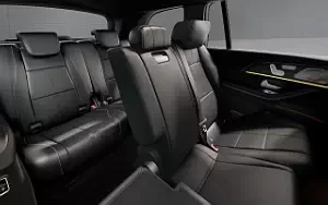   Mercedes-Benz GLS 580 4MATIC - 2023
