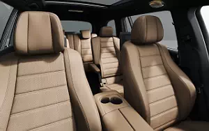   Mercedes-Benz GLS 580 4MATIC - 2023