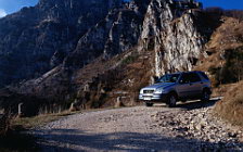   Mercedes-Benz ML230 - 1998