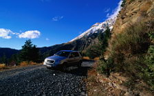   Mercedes-Benz ML230 - 1998