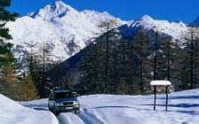   Mercedes-Benz ML230 - 1998