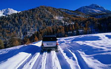   Mercedes-Benz ML230 - 1998