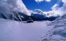   Mercedes-Benz ML230 - 1998