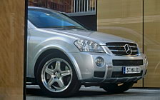   Mercedes-Benz ML63 AMG - 2005
