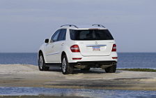   Mercedes-Benz ML320 BlueTEC - 2008