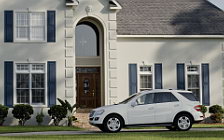  Mercedes-Benz ML320 BlueTEC - 2008