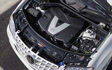   Mercedes-Benz ML320 BlueTEC - 2008