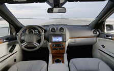   Mercedes-Benz ML320 BlueTEC - 2008
