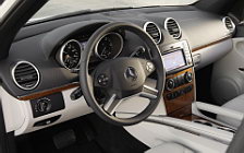   Mercedes-Benz ML320 BlueTEC - 2008