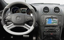   Mercedes-Benz ML63 AMG 10th Anniversary - 2008