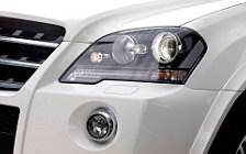   Mercedes-Benz ML63 AMG - 2010