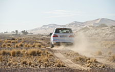   Mercedes-Benz ML250 BlueTec AMG Sports Package - 2011