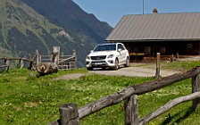   Mercedes-Benz ML250 BlueTec AMG Sports Package - 2011