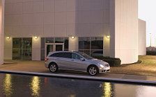   Mercedes-Benz R320 BlueTEC - 2008