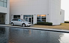   Mercedes-Benz R320 BlueTEC - 2008