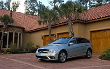   Mercedes-Benz R320 BlueTEC - 2008