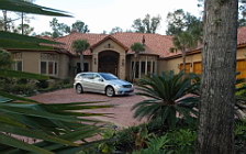   Mercedes-Benz R320 BlueTEC - 2008