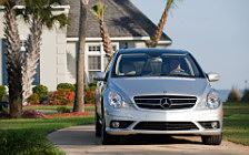   Mercedes-Benz R320 BlueTEC - 2008