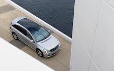   Mercedes-Benz R320 BlueTEC - 2008