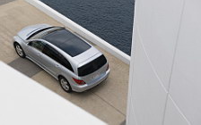   Mercedes-Benz R320 BlueTEC - 2008