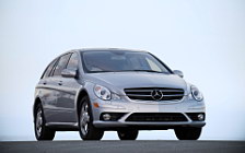   Mercedes-Benz R320 BlueTEC - 2008