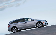   Mercedes-Benz R320 BlueTEC - 2008