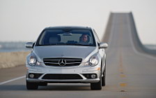   Mercedes-Benz R320 BlueTEC - 2008