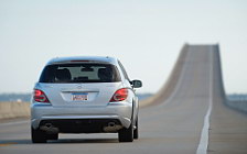   Mercedes-Benz R320 BlueTEC - 2008